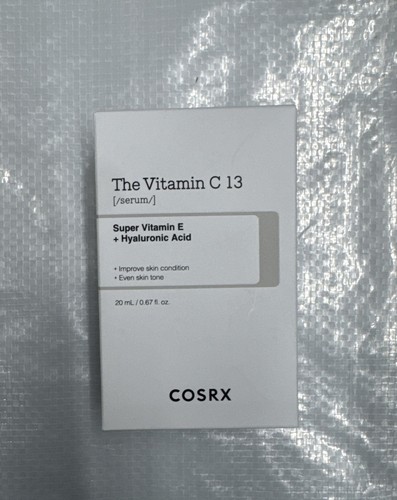 Cosrx the vitamin serum - c,