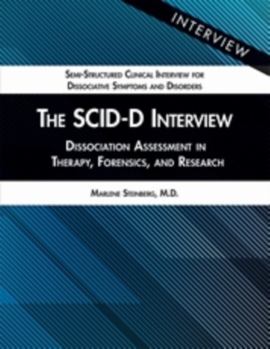 The scid interview - the,