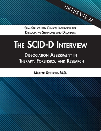 The scid interview - the,