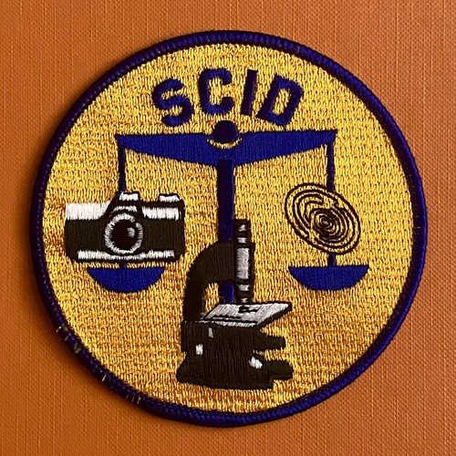 Scid forensic science crime - scid,