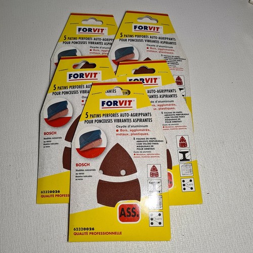 Patins abrasif triangle - patins,