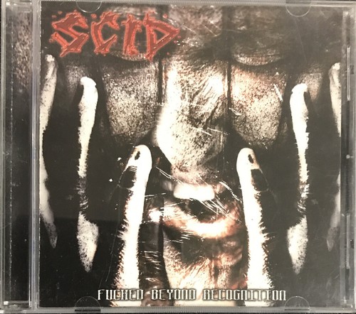 Scid fucked beyond - fucked,