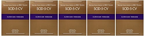 Structured clinical interview - structured,