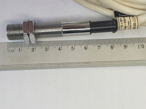 Sentronik scid 2rn npn - *,