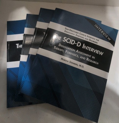 Scid interview - (4), scid-d