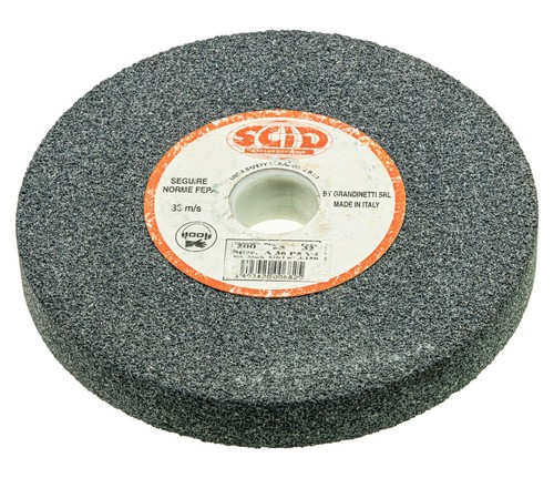 Disco abrasivo scid - abrasivo,