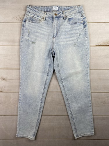 Jeans time and tru scid - jeans, lt