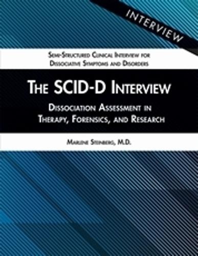 The scid interview by - scid-d,