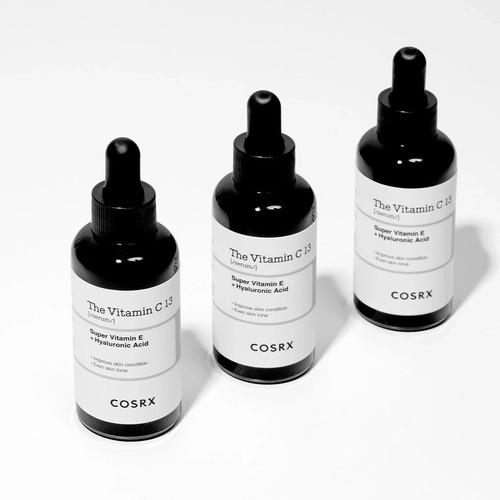 Cosrx the vitamin - 3x, 13