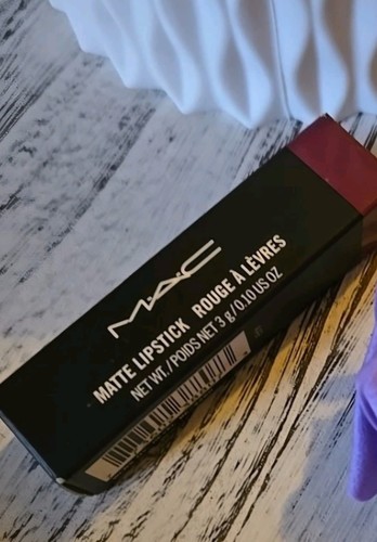 Mac cosmetics uomo - uomo, love