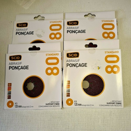 Disques abrasif - disques,