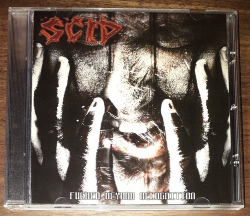 Scid fucked beyond - -,