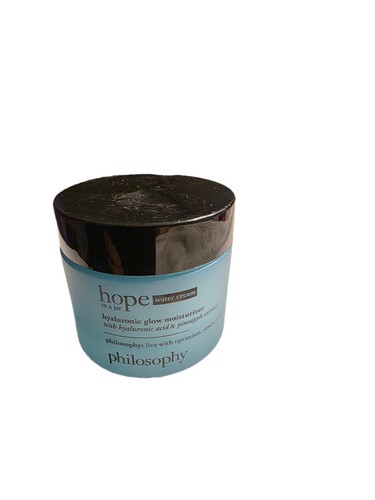 Filosofia hope a jar - filosofia, in